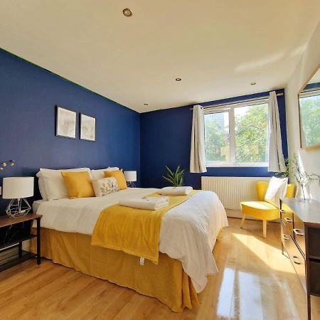 Apartamento Paddington Londres Exterior foto