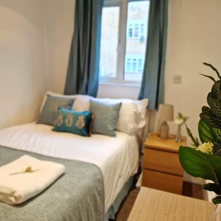 Apartamento Paddington Londres Exterior foto