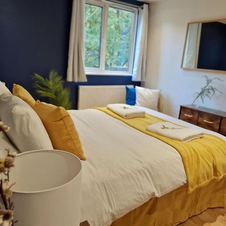 Apartamento Paddington Londres Exterior foto
