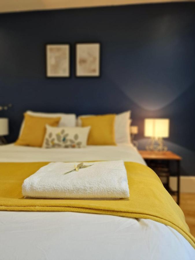 Apartamento Paddington Londres Exterior foto