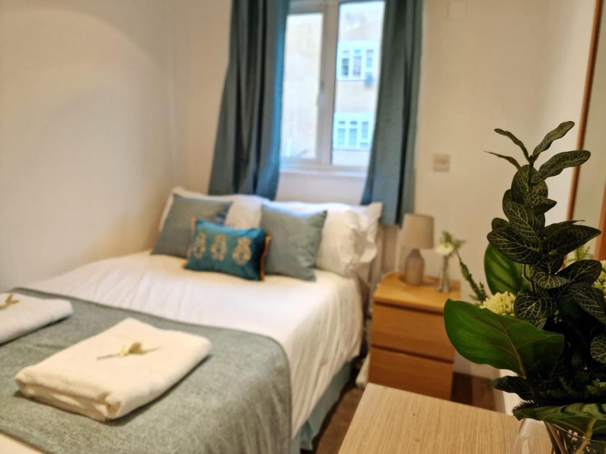Apartamento Paddington Londres Exterior foto